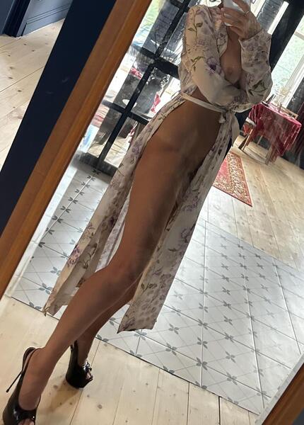 ❤️ Анжелина 