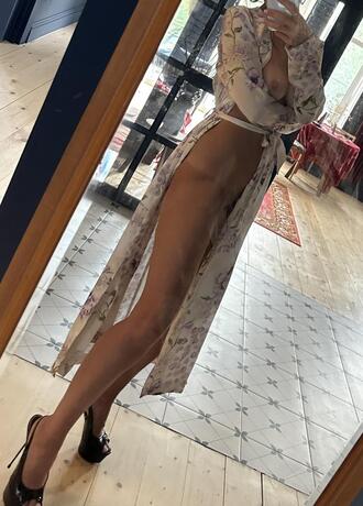 ❤️ Анжелина 