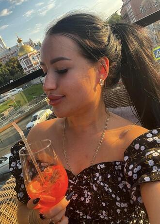 ❤️ ЕВА ❤️